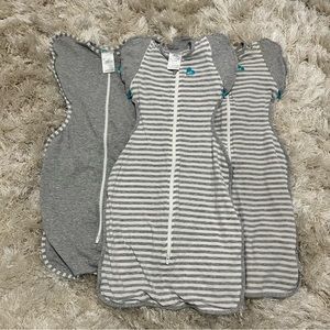 Love To Dream Baby Sleep Sacks